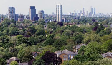 The real reasons why Sadiq Khan has failed to fix London’s housing crisis