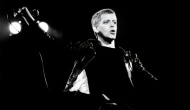 The painful album Lou Reed released to "destroy" his fans