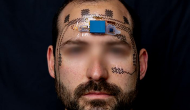 E-tattoo could help you work harder – or slow down if you’re too stressed