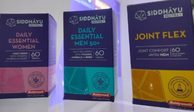 Why Indian Ayurveda giant Baidyanath is entering into supplements space