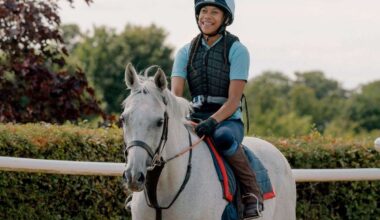 Newmarket groom Sienna Anderson’s race ride dream is set to come true at Goodwood