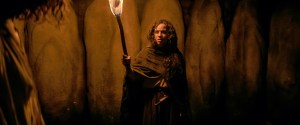FEAR STREET: PART THREE  1666, (aka FEAR STREET: 1666, aka FEAR STREET), Kiana Madeira, 2021. © Netflix /Courtesy Everett Collection