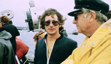 'Jaws' 50th Anniversary Documentary Release Date