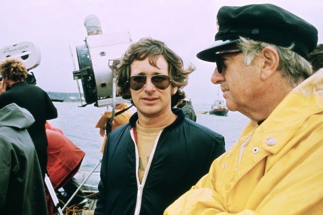 'Jaws' 50th Anniversary Documentary Release Date