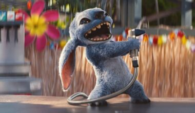 Meet Disney's Animated Remake Cast