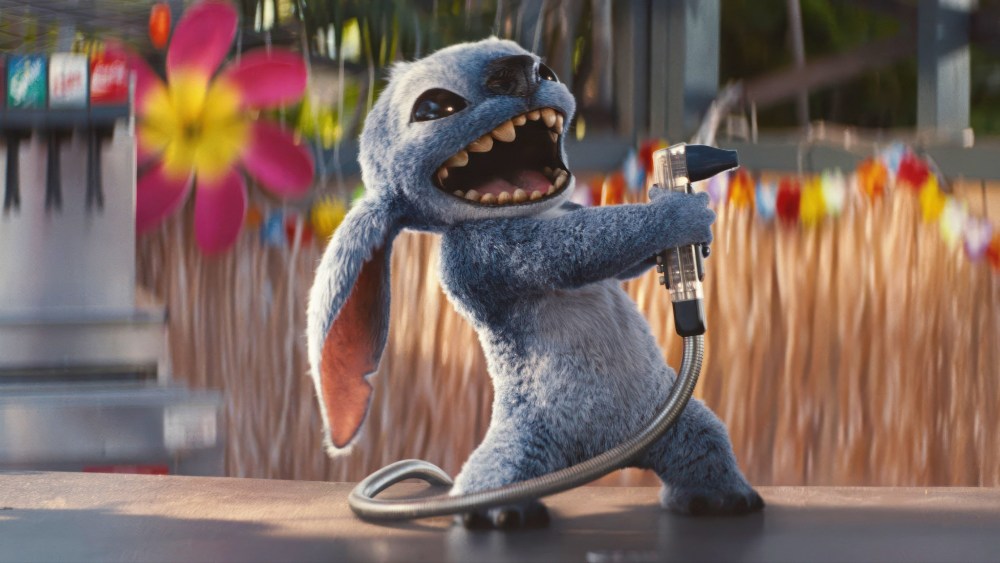 Meet Disney's Animated Remake Cast