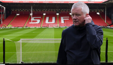Sheffield United set to AXE club scouts as they turn to never-before-seen method to sign new players