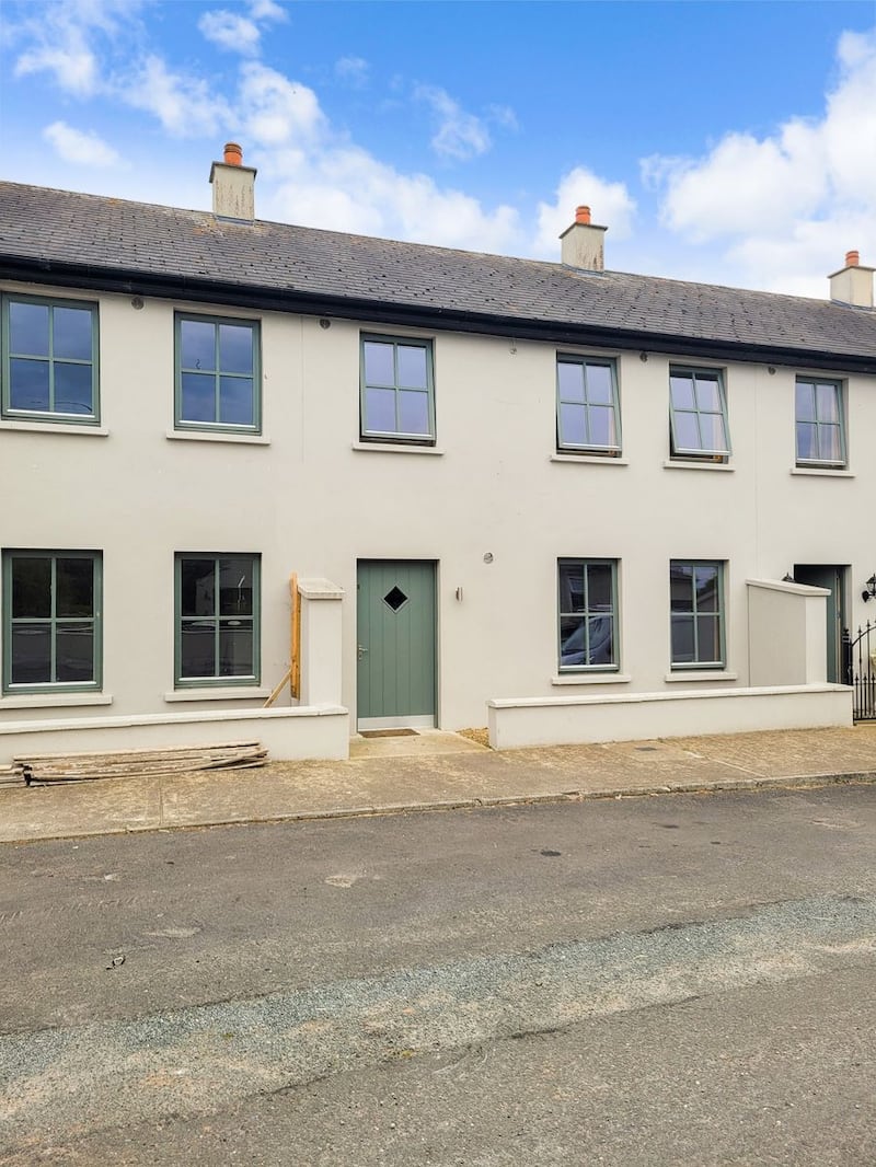 3 The Gables, Ballylooby, Co Tipperary