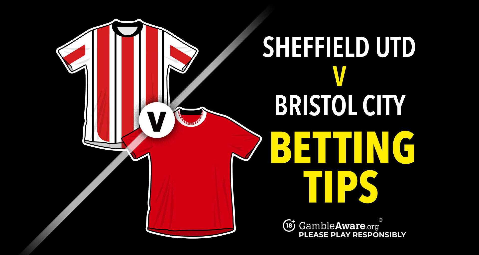 Sheffield United v Bristol City prediction, betting tips, odds and bet builder