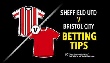 Sheffield United v Bristol City prediction, betting tips, odds and bet builder