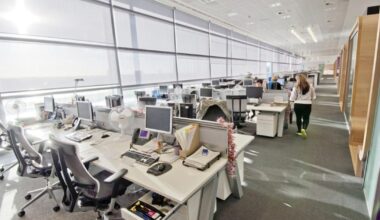 The commercial property conundrums that are puzzling Northern Ireland – The Irish News