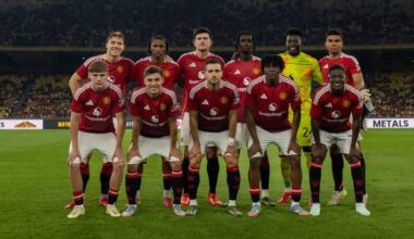 How to watch and follow Man Utd v Hong Kong, China