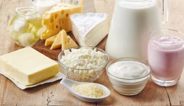 US, EU trade bodies clash over protected geographical food names