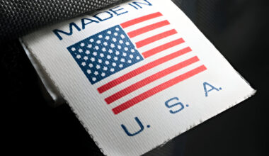 Facing Tariffs, Should Shoppers Seek ‘Made in USA’ Goods?