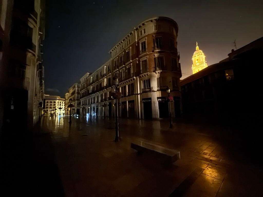 Spain’s blackout coverup: Event was ‘controlled experiment in green agenda gone wrong’
