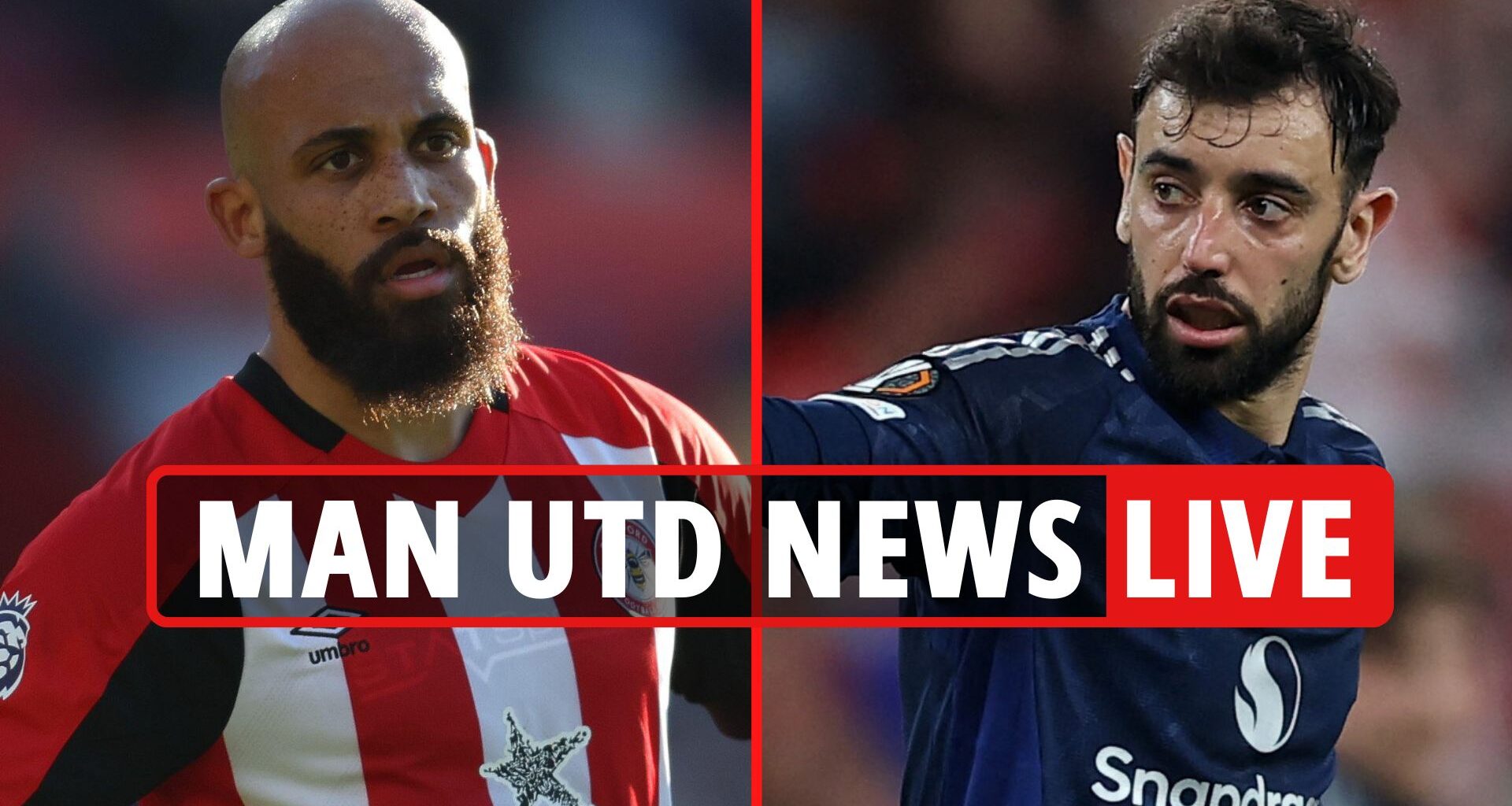 Man Utd transfer news LIVE: Red Devils 'join Mbeumo race', Saudis 'eye Fernandes', Cunha 'AGREES' United move