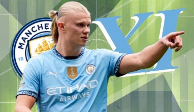 Man City XI vs Wolves: Starting lineup and confirmed team news - London Evening Standard
