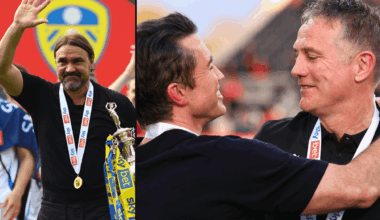 Why it might not be ridiculous to sack a manager who won promotion