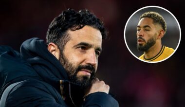 ‘Special’ Brazilian star ‘wants to join’ but ‘surprise twist’ coming