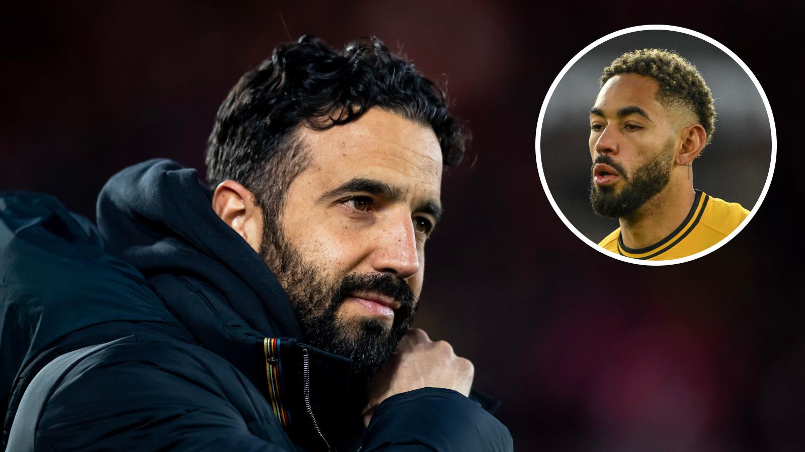 ‘Special’ Brazilian star ‘wants to join’ but ‘surprise twist’ coming