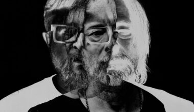 Mark Pritchard and Thom Yorke Share Video for New Song “The Spirit”: Watch