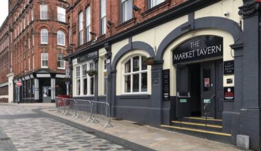 Craft Union Pubs In Greater Manchester To Give Away Free Drinks