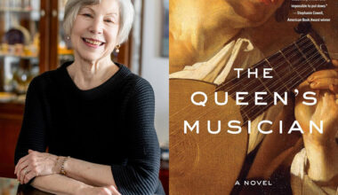 Seven Books To Read If You Loved 'SIX the Musical'