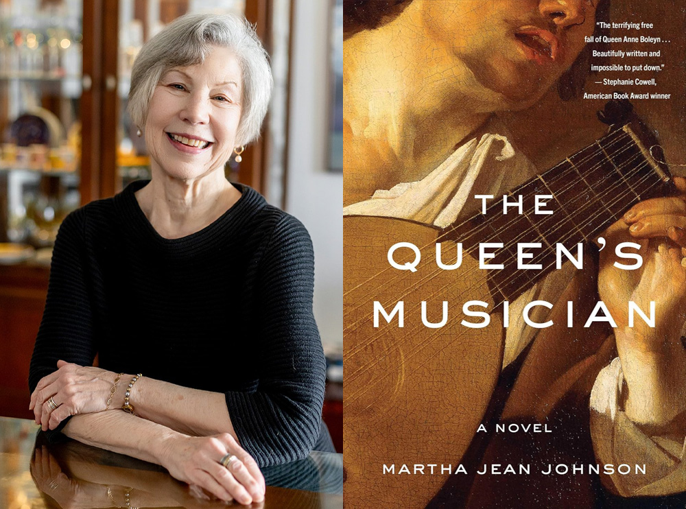 Seven Books To Read If You Loved 'SIX the Musical'