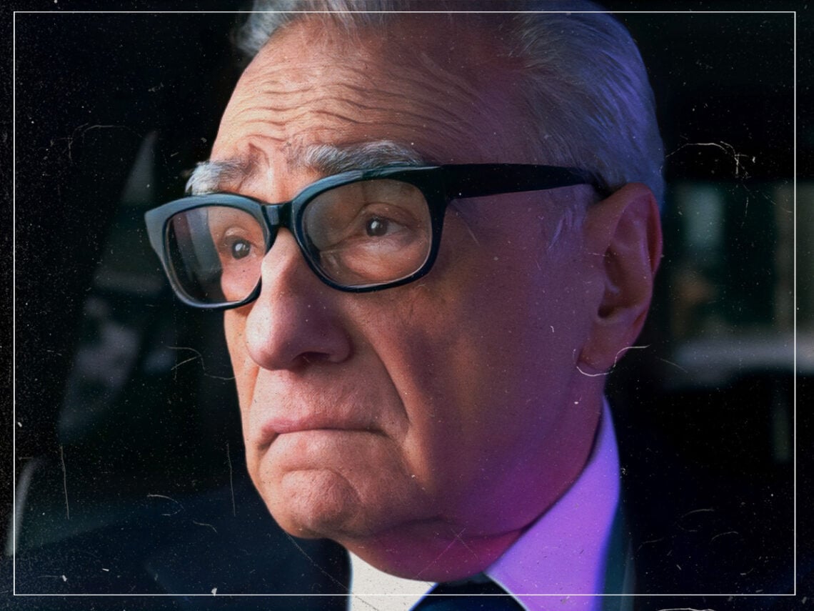 Martin Scorsese - 2024 - Director - Superbowl Commercial