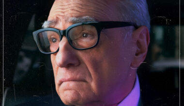 The horror movie that disturbed Martin Scorsese
