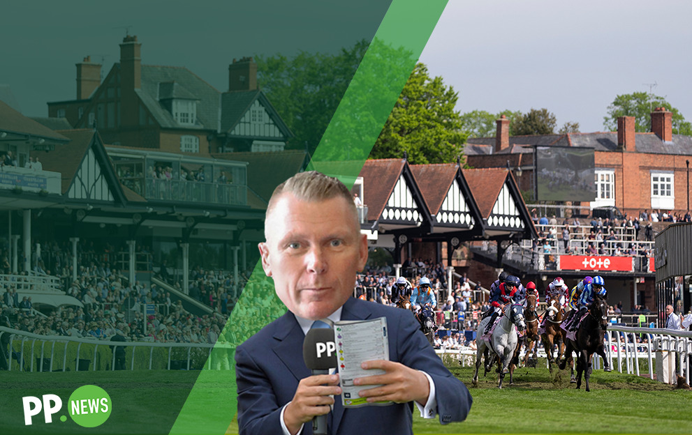 Matt Chapman's Wednesday ITV Racing picks