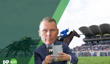Matt Chapman's Saturday ITV Racing picks