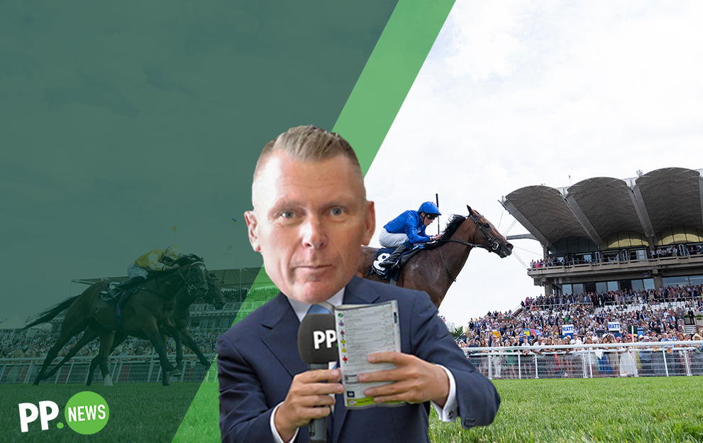 Matt Chapman's Saturday ITV Racing picks