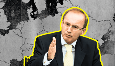 Investing in Europe's Unity, Security and Competitiveness ⋆ Visegrad Insight