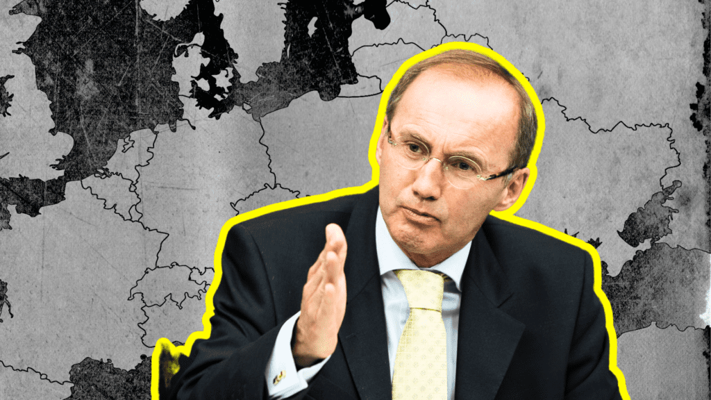 Investing in Europe's Unity, Security and Competitiveness ⋆ Visegrad Insight