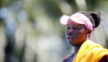 Meet Victoria Mboko, the teenager who just won’t stop winning