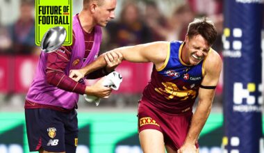 How virtual reality, surgery methods and genetics could change ACL injuries forever