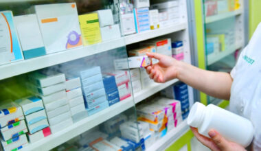 Price labelling for medicines in private healthcare and pharmacies mandatory from May 1