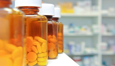 Government urged to scrap VAT on essential chronic medication - News