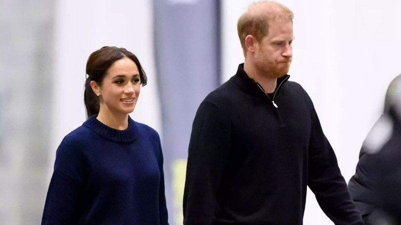 Meghan Markle