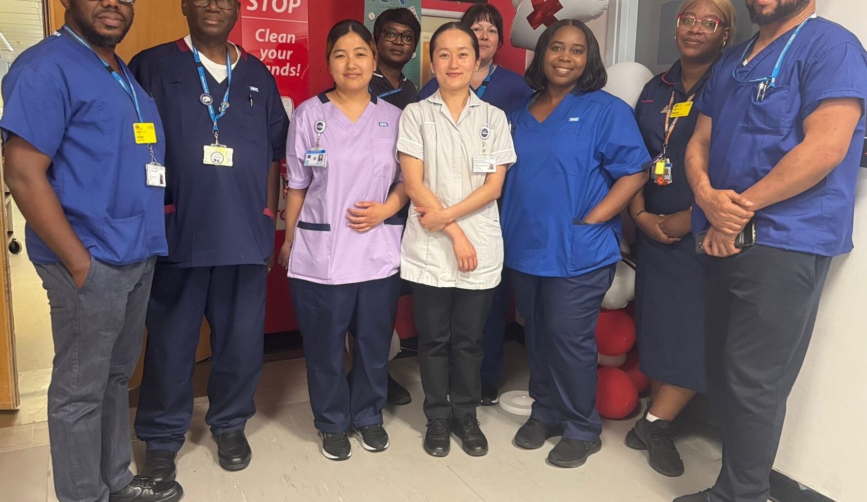 Northwick Park introduces dedicated mental health team amid rising demand