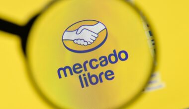 Mercado Pago Surges With Digital Accounts, Credit Growth in Q1
