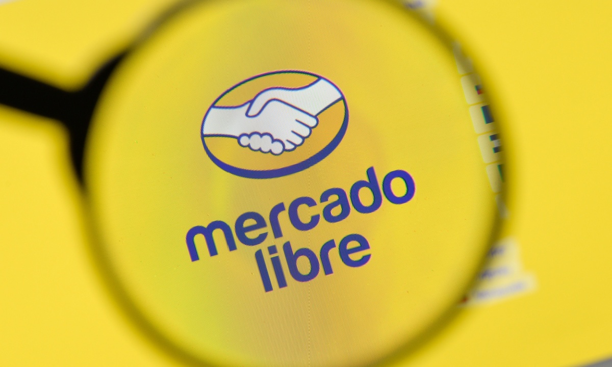 Mercado Pago Surges With Digital Accounts, Credit Growth in Q1