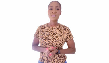 Mercy Johnson-Okojie