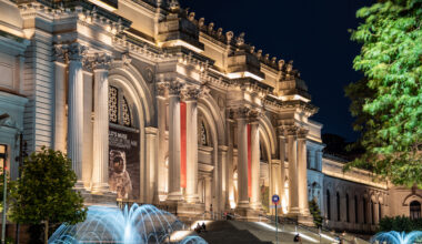 Top museums United States | 20 of the best
