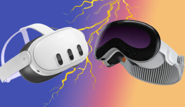 AR/VR Headset Camera Quality - Apple Vision Pro vs. Meta Quest 3 Compared by DXOMARK