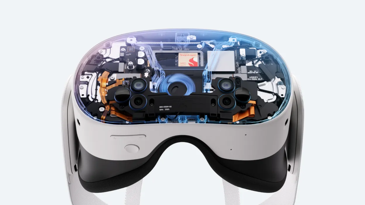 Meta Quest Developers Face Bugs & Performance Regressions