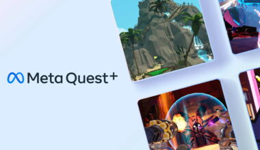 Meta Quest+ in May 2025: All included VR games