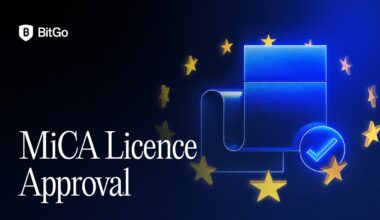 BitGo Secures MiCA License from BaFin to Expand Digital Asset Services Across the European Union