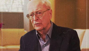 The one actor Michael Caine knew was destined for superstardom